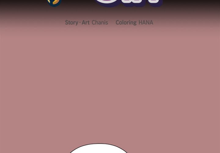 The Delinquent Girl Chapter 5 - Page 2