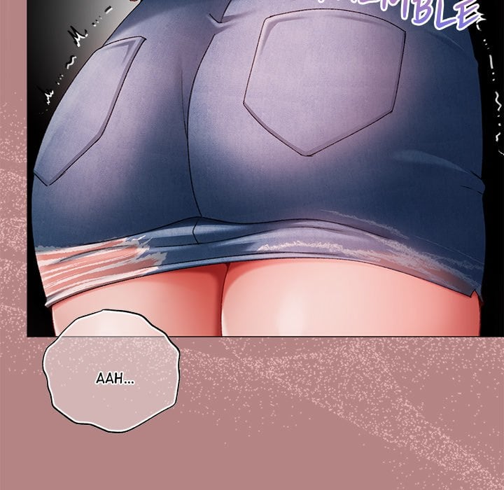 The Delinquent Girl Chapter 5 - Page 104