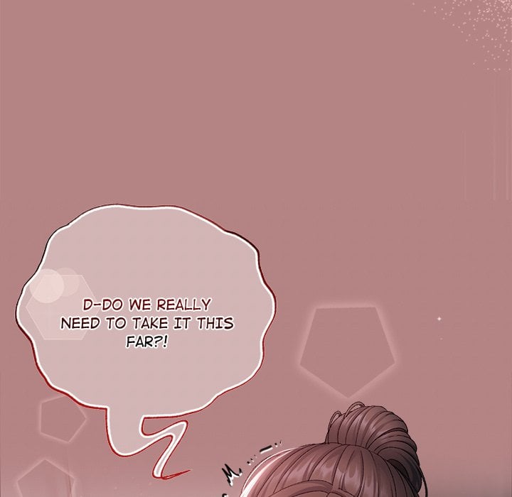 The Delinquent Girl Chapter 5 - Page 105