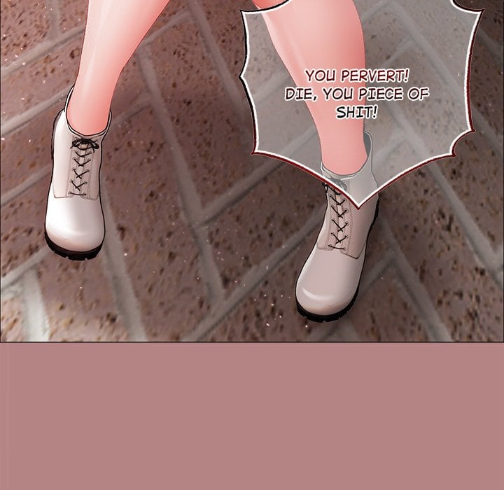 The Delinquent Girl Chapter 5 - Page 108