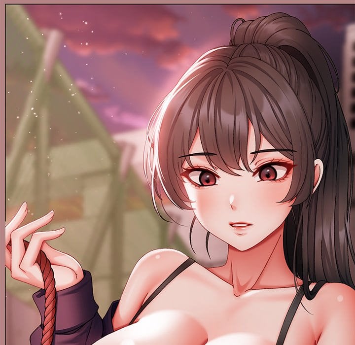 The Delinquent Girl Chapter 5 - Page 13