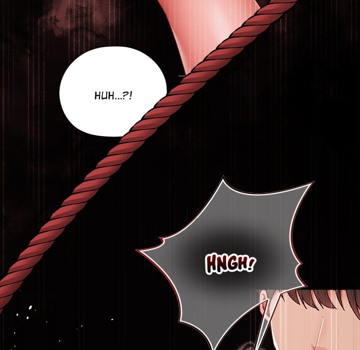 The Delinquent Girl Chapter 5 - Page 126