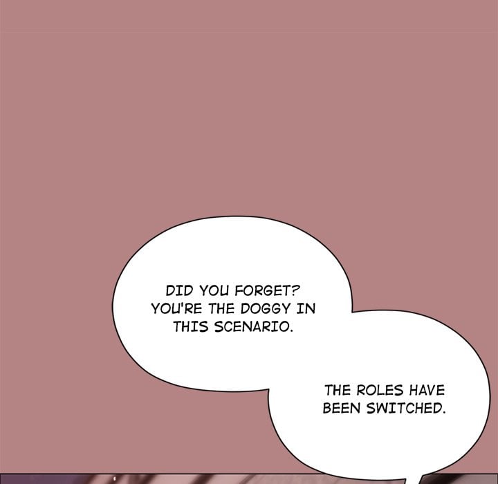 The Delinquent Girl Chapter 5 - Page 132