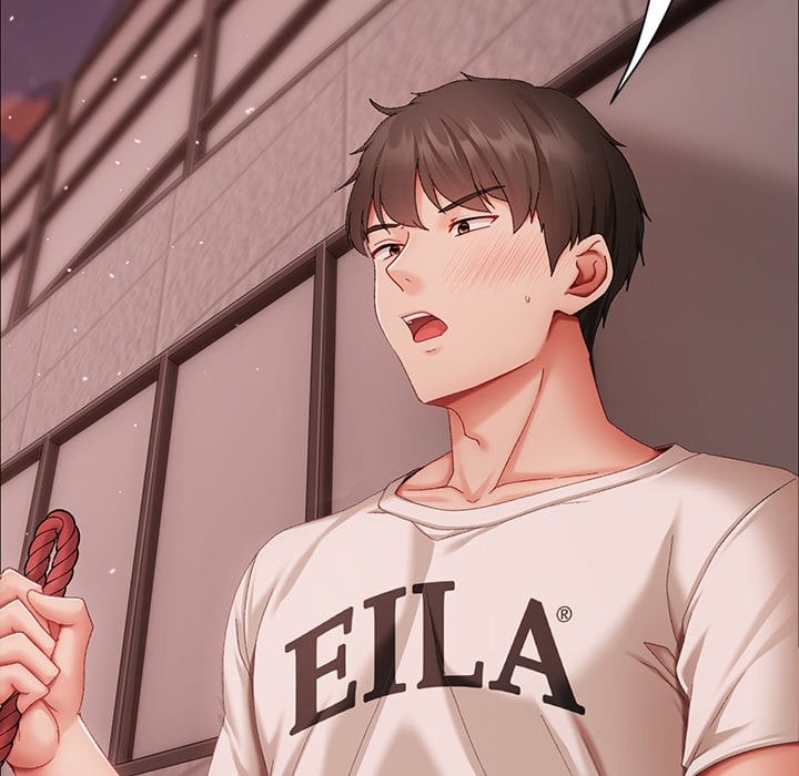 The Delinquent Girl Chapter 5 - Page 133