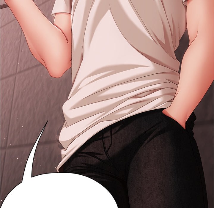 The Delinquent Girl Chapter 5 - Page 134