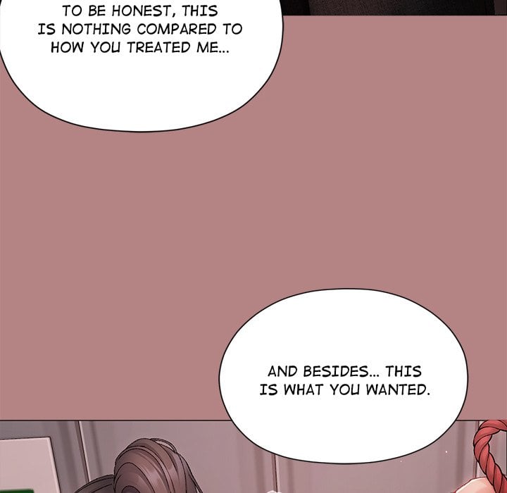 The Delinquent Girl Chapter 5 - Page 135