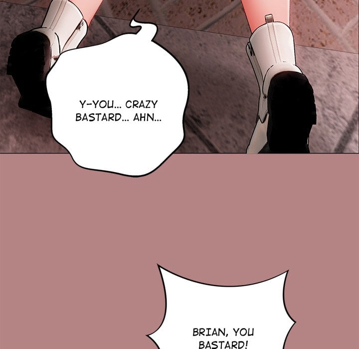 The Delinquent Girl Chapter 5 - Page 138