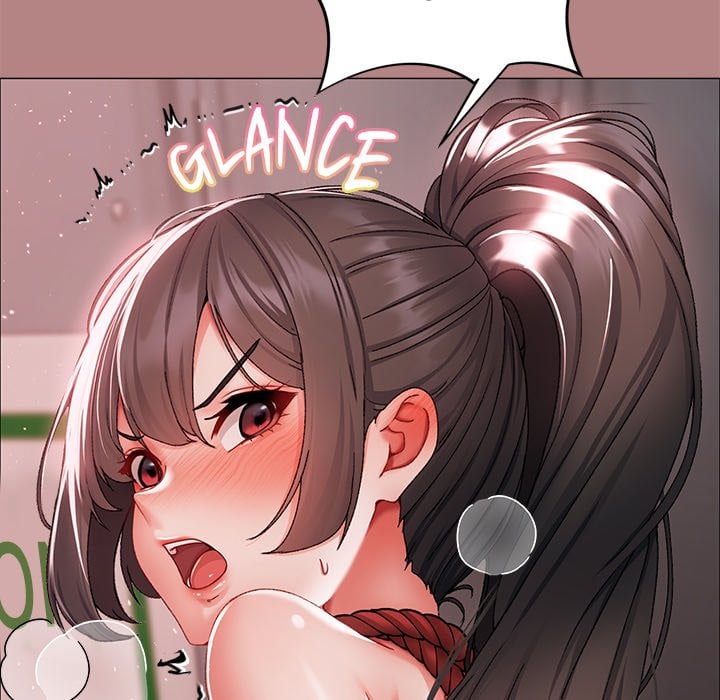 The Delinquent Girl Chapter 5 - Page 139