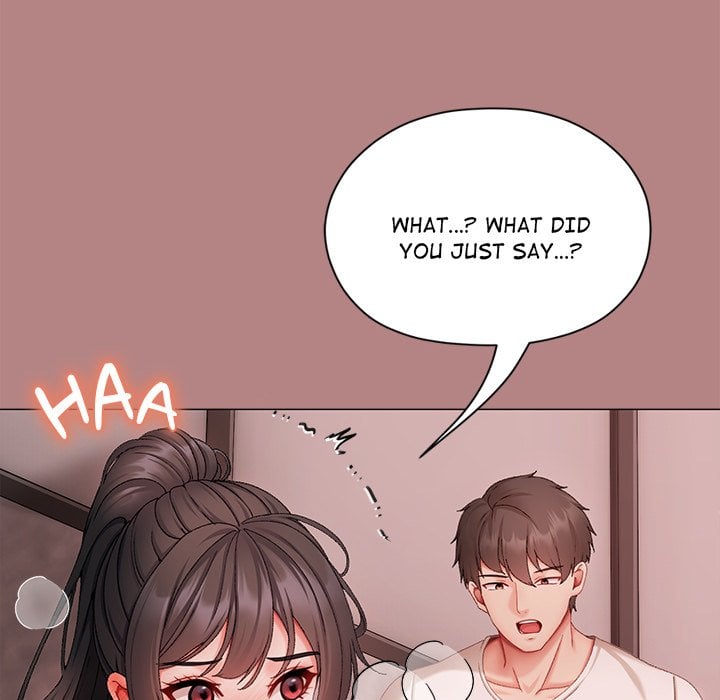 The Delinquent Girl Chapter 5 - Page 142