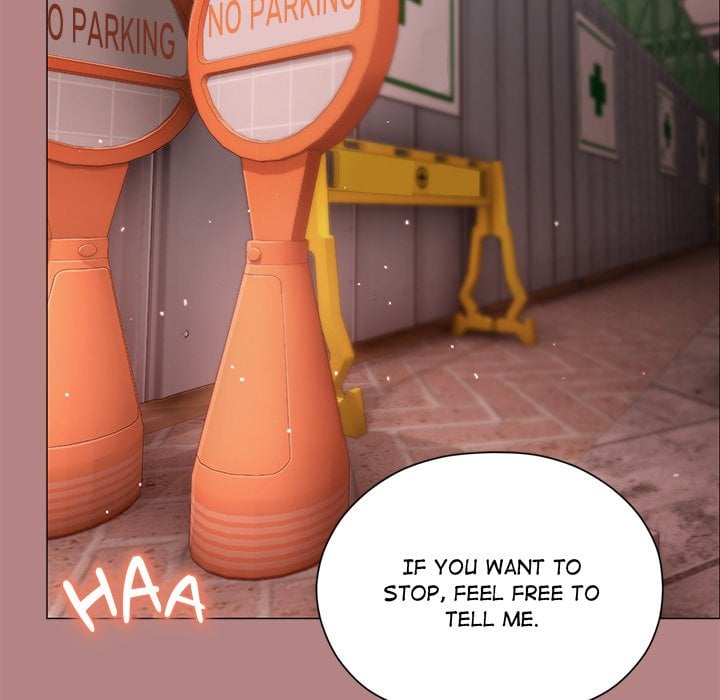 The Delinquent Girl Chapter 5 - Page 146