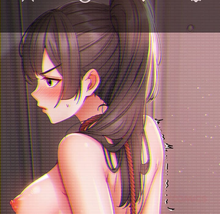 The Delinquent Girl Chapter 5 - Page 148