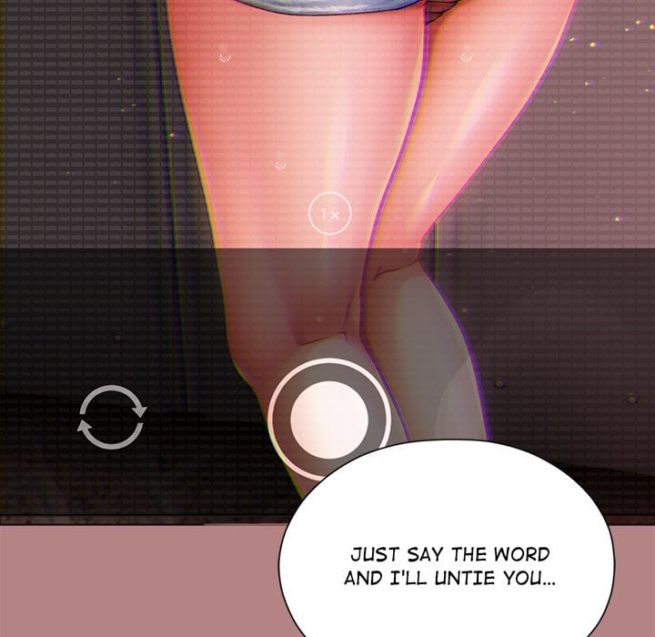 The Delinquent Girl Chapter 5 - Page 150