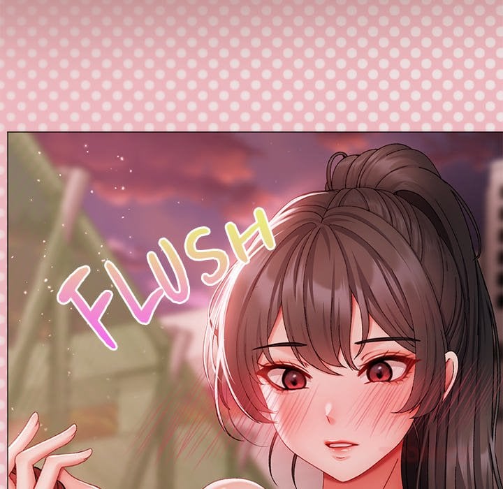 The Delinquent Girl Chapter 5 - Page 16