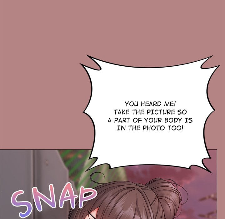 The Delinquent Girl Chapter 5 - Page 154