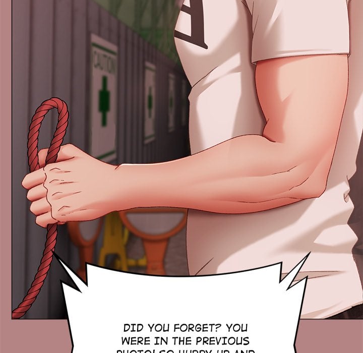 The Delinquent Girl Chapter 5 - Page 159