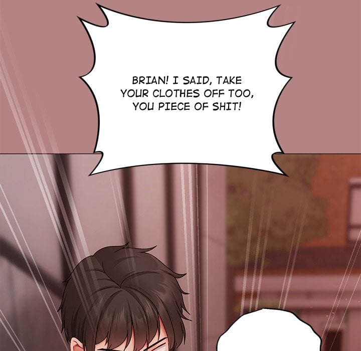 The Delinquent Girl Chapter 5 - Page 166