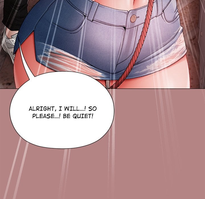 The Delinquent Girl Chapter 5 - Page 169