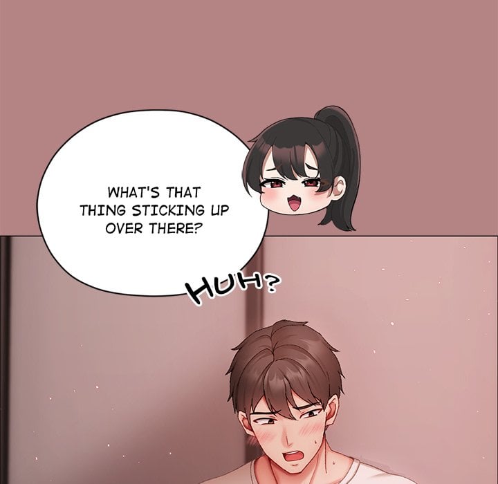 The Delinquent Girl Chapter 5 - Page 174