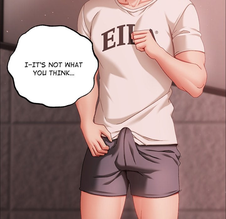 The Delinquent Girl Chapter 5 - Page 175