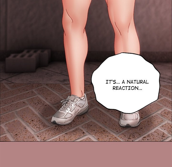 The Delinquent Girl Chapter 5 - Page 176