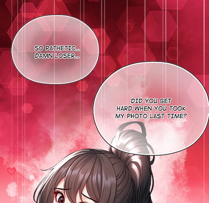 The Delinquent Girl Chapter 5 - Page 182