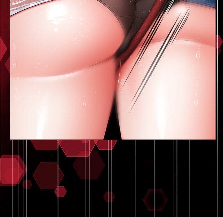 The Delinquent Girl Chapter 5 - Page 187