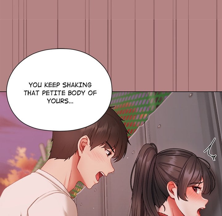 The Delinquent Girl Chapter 5 - Page 191