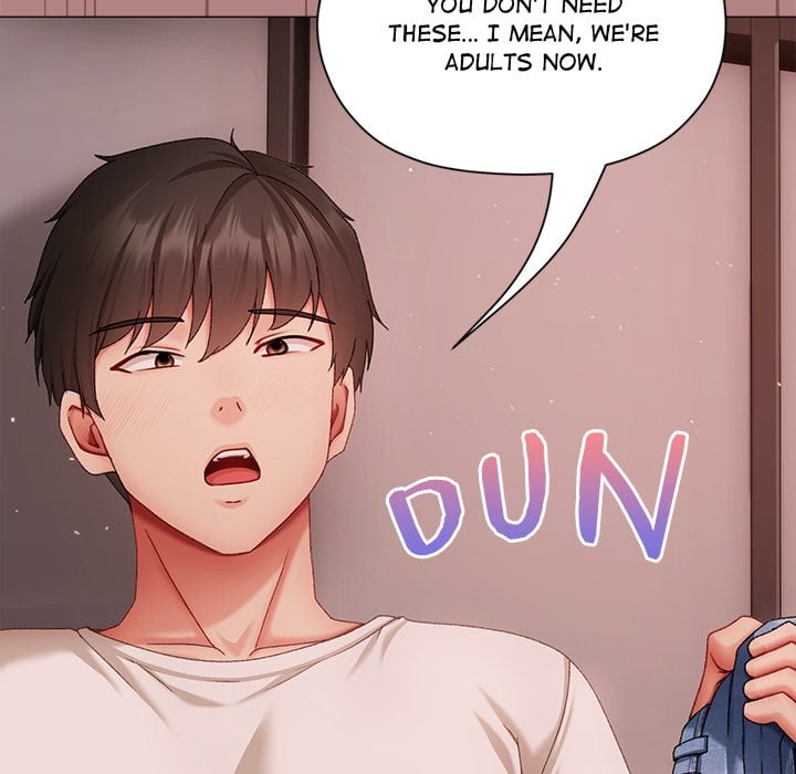 The Delinquent Girl Chapter 5 - Page 197