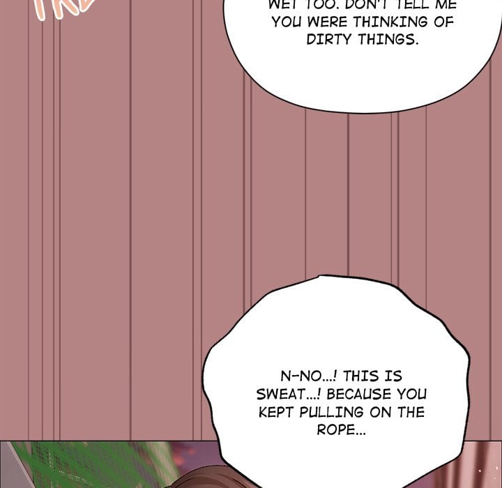 The Delinquent Girl Chapter 5 - Page 200