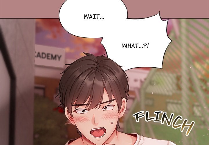 The Delinquent Girl Chapter 5 - Page 3