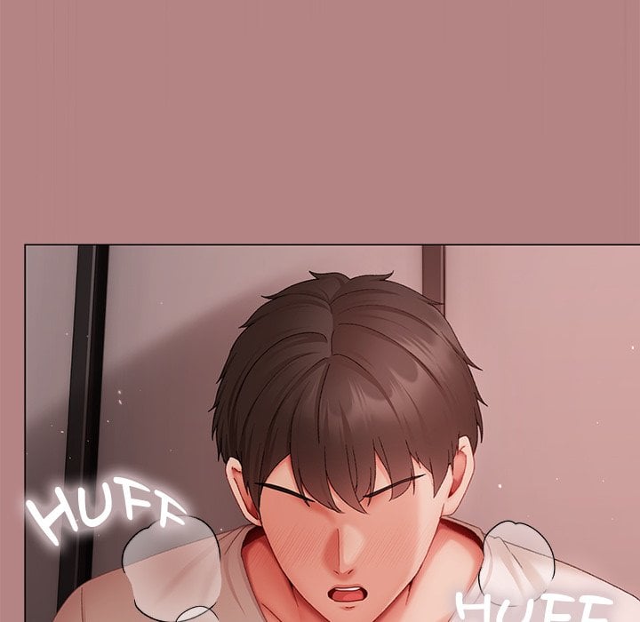 The Delinquent Girl Chapter 5 - Page 215