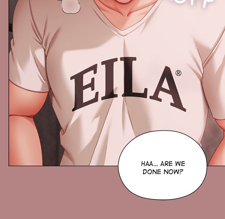 The Delinquent Girl Chapter 5 - Page 216