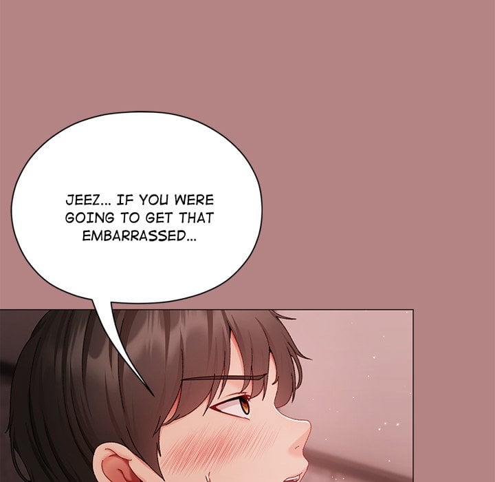 The Delinquent Girl Chapter 5 - Page 23