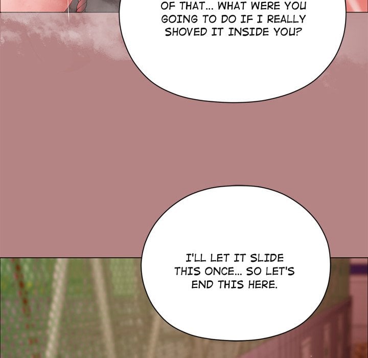 The Delinquent Girl Chapter 5 - Page 221
