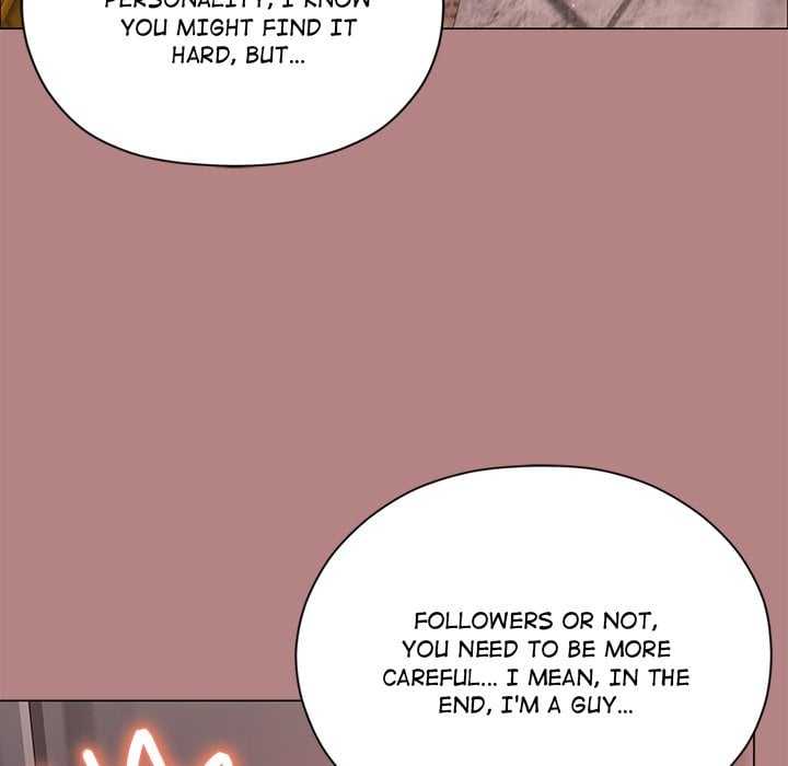 The Delinquent Girl Chapter 5 - Page 224