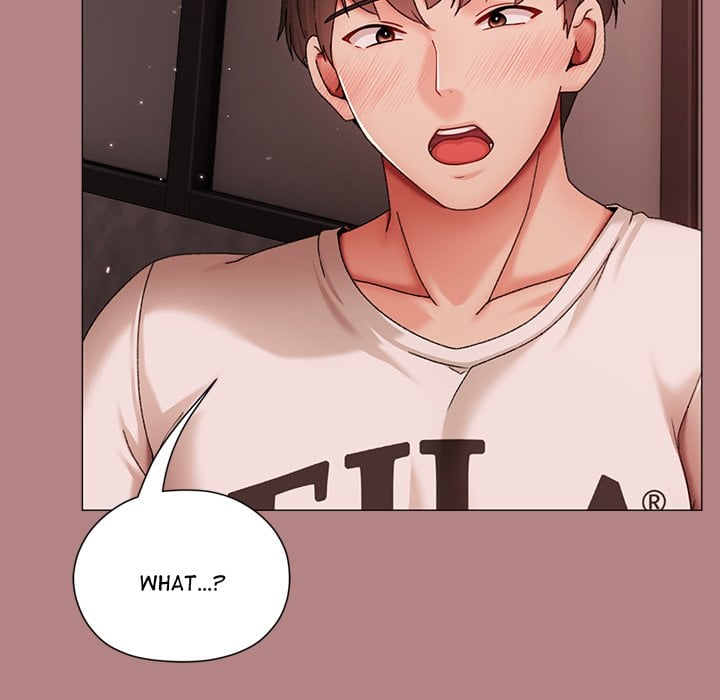 The Delinquent Girl Chapter 5 - Page 228