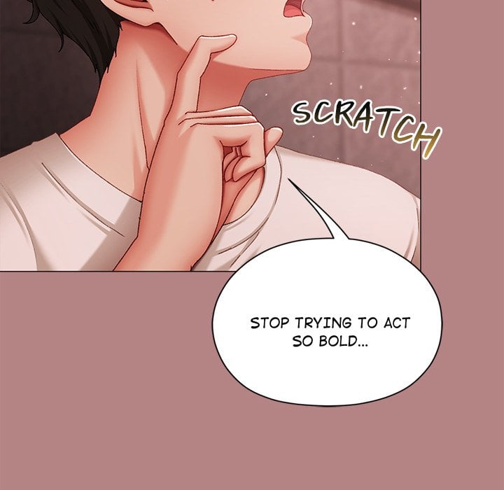 The Delinquent Girl Chapter 5 - Page 24