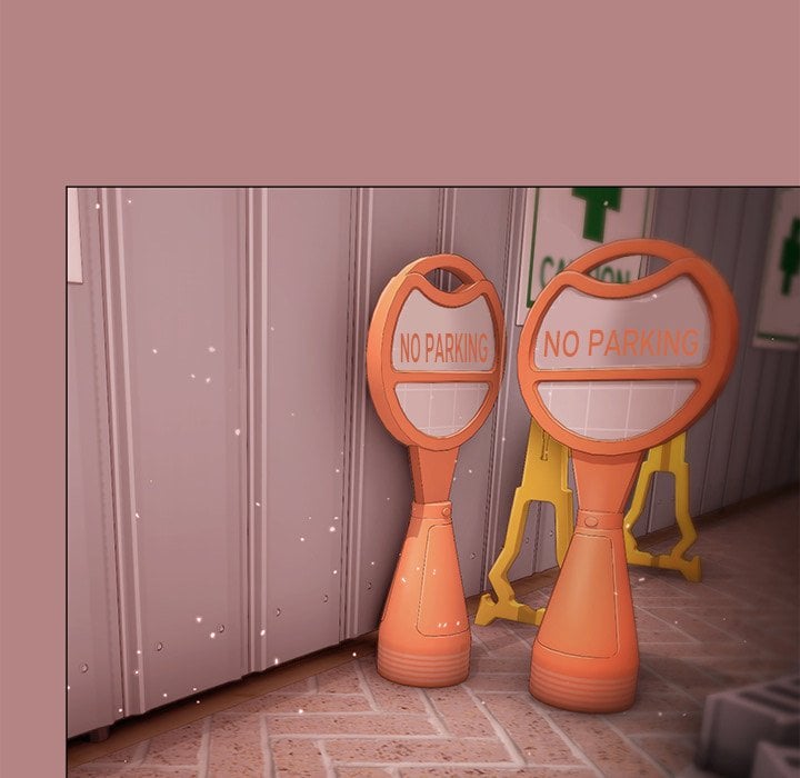 The Delinquent Girl Chapter 5 - Page 25