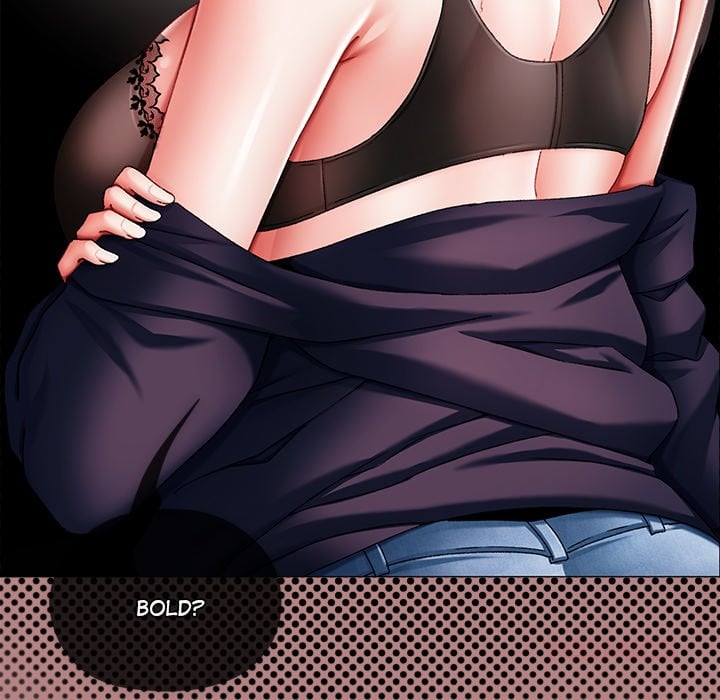 The Delinquent Girl Chapter 5 - Page 28