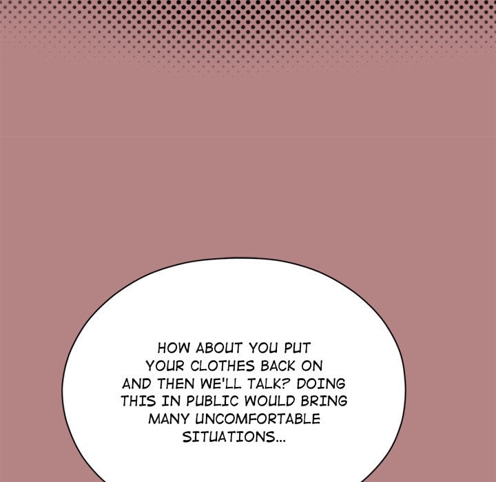 The Delinquent Girl Chapter 5 - Page 29