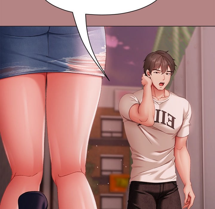 The Delinquent Girl Chapter 5 - Page 30