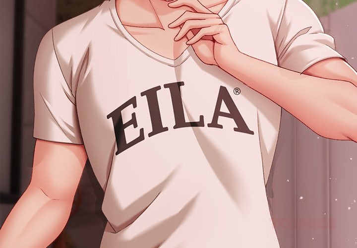 The Delinquent Girl Chapter 5 - Page 4