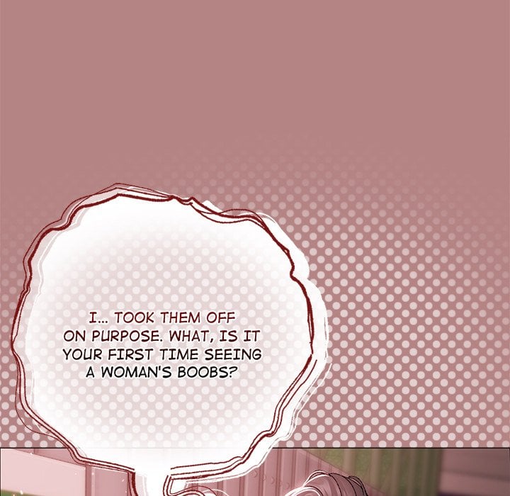 The Delinquent Girl Chapter 5 - Page 32