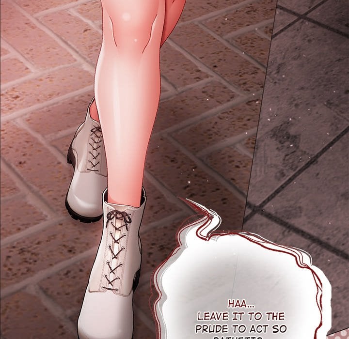 The Delinquent Girl Chapter 5 - Page 35