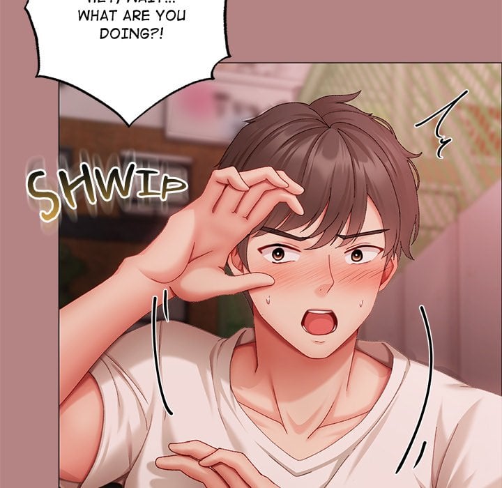 The Delinquent Girl Chapter 5 - Page 37