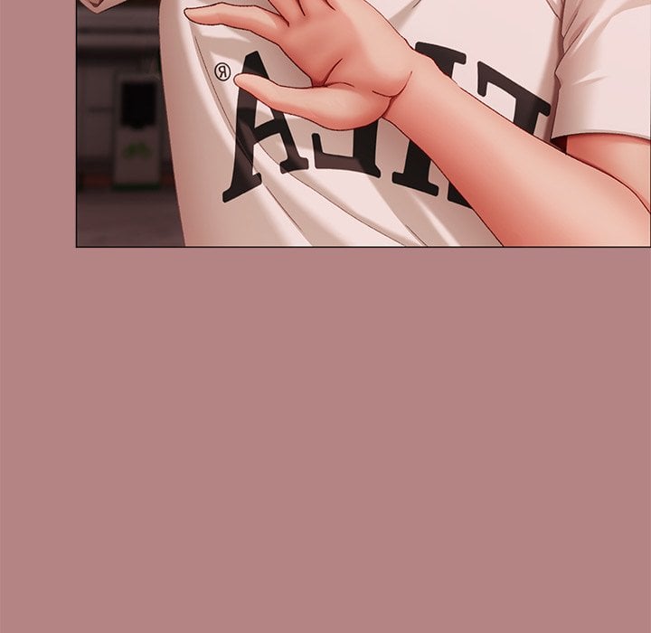 The Delinquent Girl Chapter 5 - Page 38