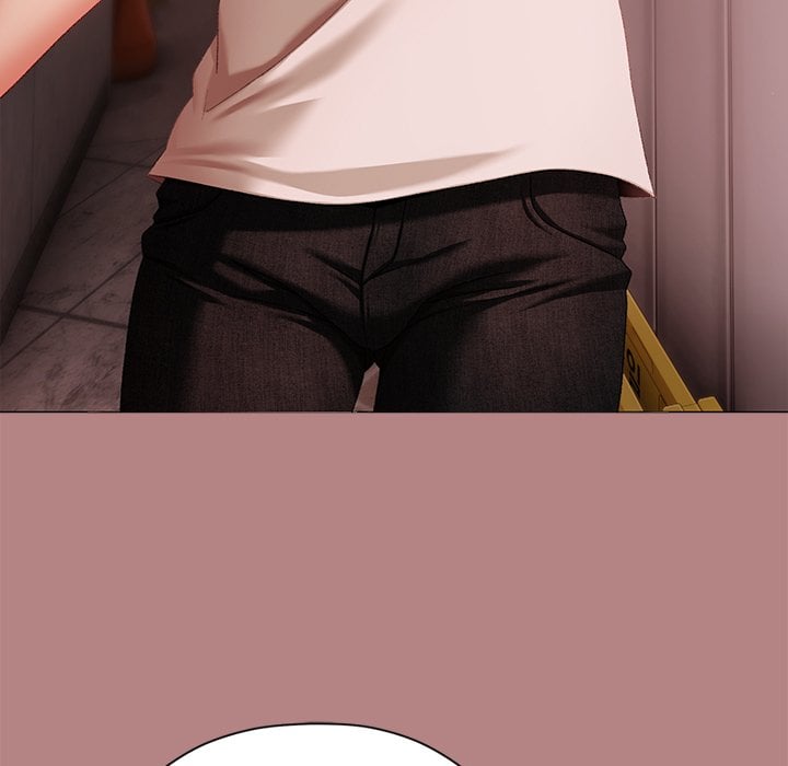 The Delinquent Girl Chapter 5 - Page 5