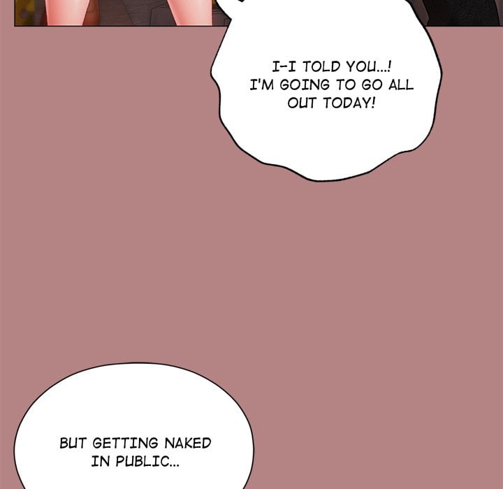 The Delinquent Girl Chapter 5 - Page 41