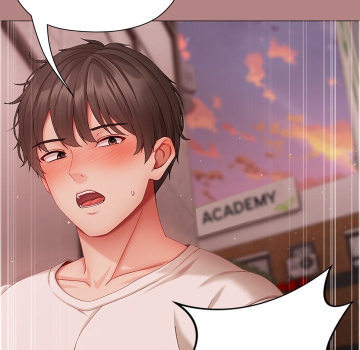 The Delinquent Girl Chapter 5 - Page 42