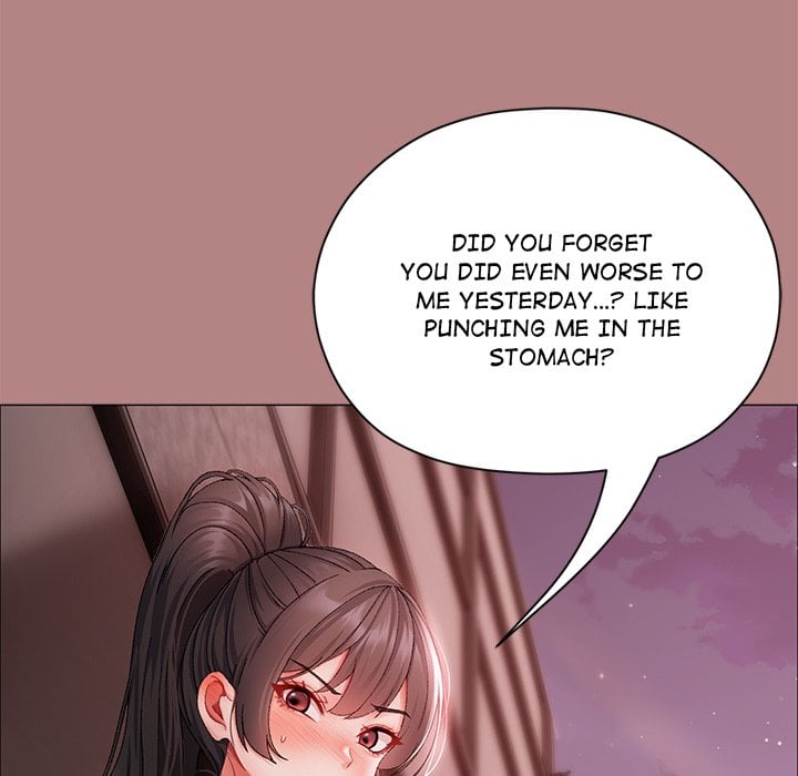 The Delinquent Girl Chapter 5 - Page 44